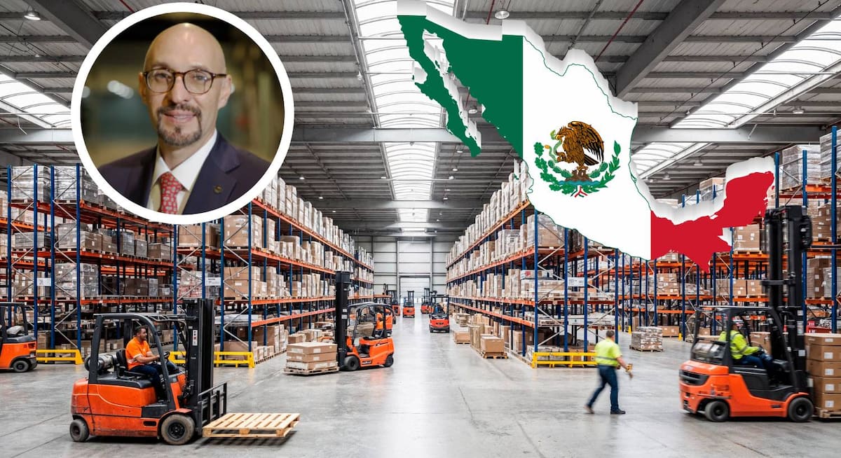 Debido a la importancia de las pymes en el país, el presidente de Concanaco, Octavio de la Torre, hizo 6 propuestas que faciliten su operación, ya que esto beneficia directamente el empleo formal. | Foto: Especial