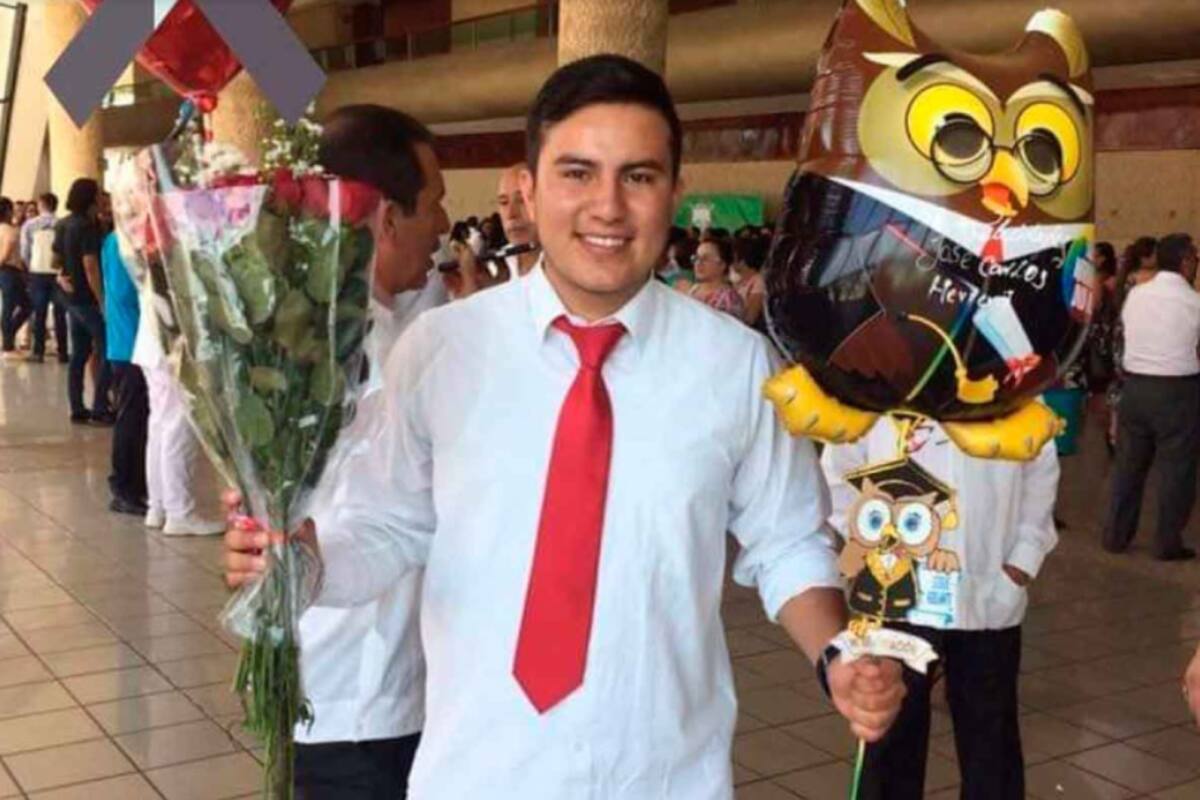 Médico es asesinado a balazos al interior de su casa en Chiapas