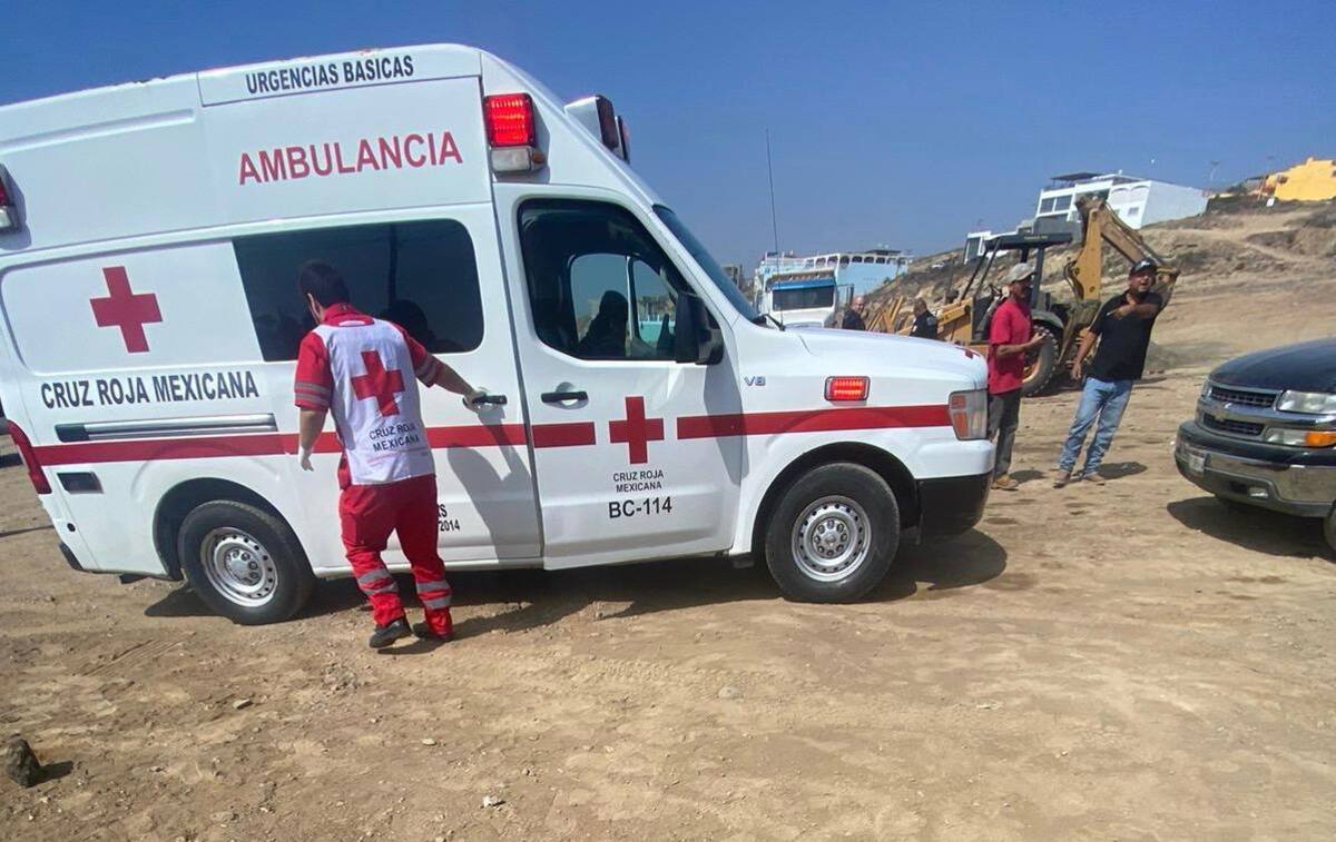 Desde hace dos años se pretende comprar una ambulancia, pero no ha sido posible.