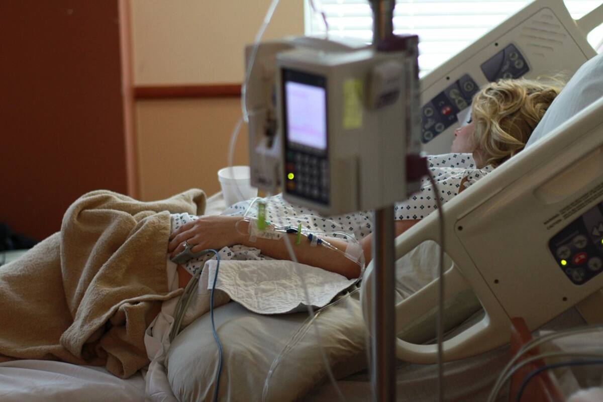 Garantizan camas hospitalarias para pacientes contagiados en Arizona