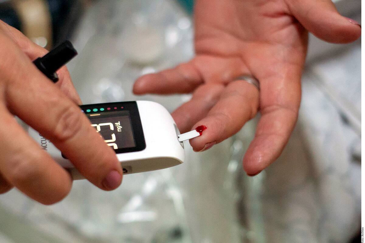 Cirugía bariátrica es una buena opción para remisión prolongada de la diabetes