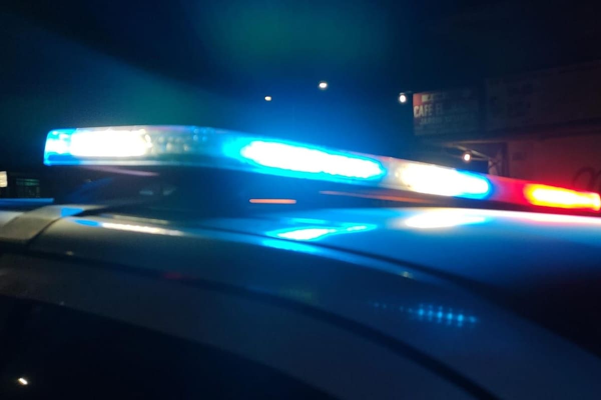 Balacera en fiesta patronal en Chihuahua deja cuatro muertos y nueve heridos, dos hijos de un excalde estarían entre los fallecidos