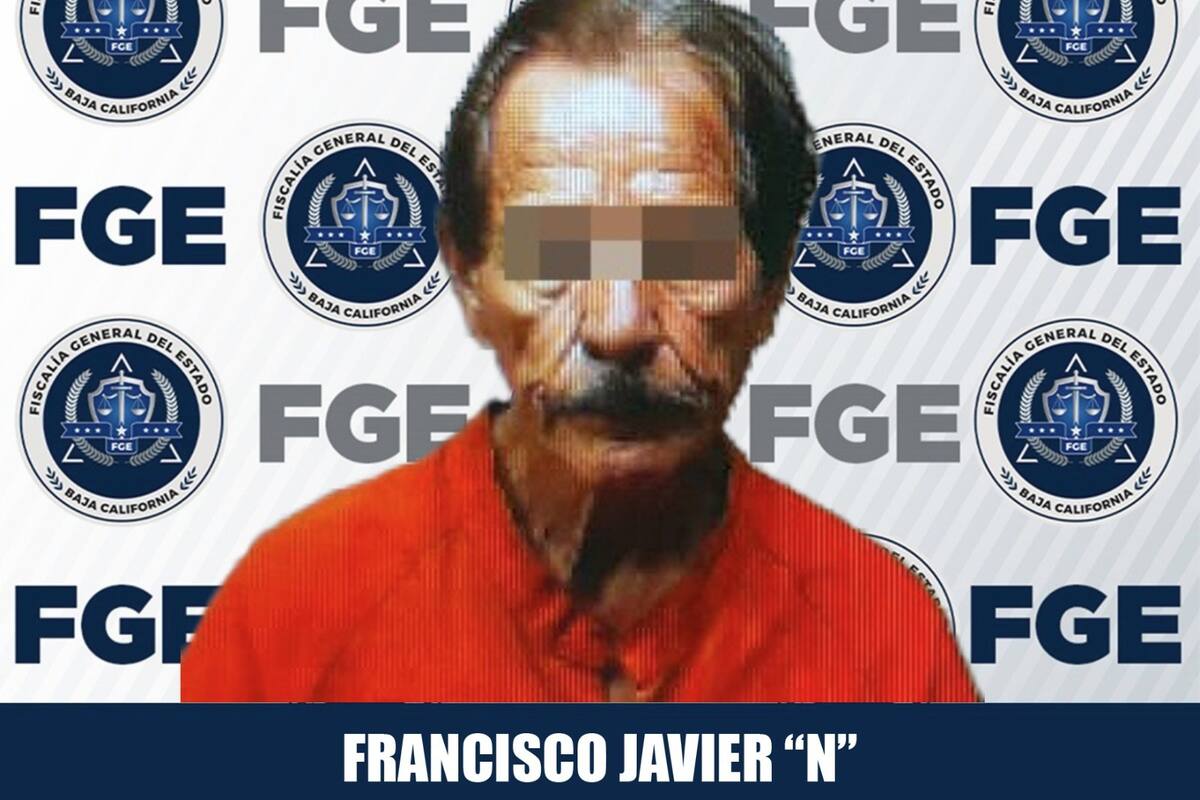 Vinculan a proceso a sujeto por pederastia agravada contra menor de edad