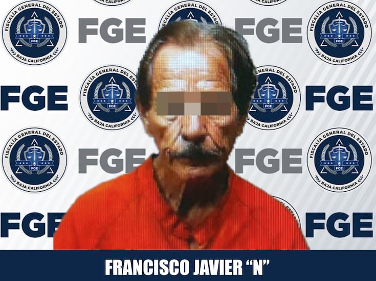 Vinculan a proceso a sujeto por pederastia agravada contra menor de edad