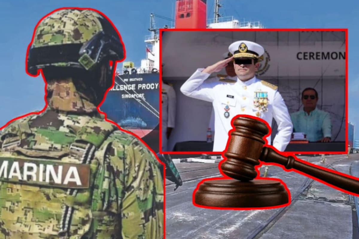 Defensa de los hermanos Farías insiste en que no pueden ser dados de baja por huachicol fiscal sin sentencia firme