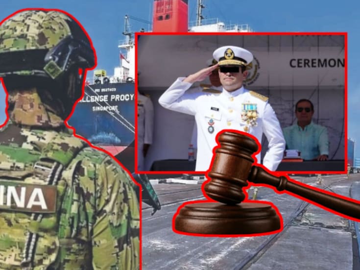 Defensa de los hermanos Farías insiste en que no pueden ser dados de baja por huachicol fiscal sin sentencia firme