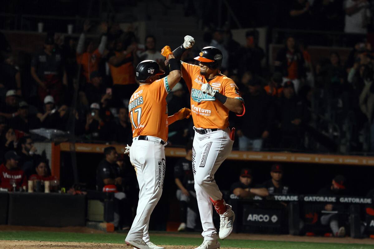 Debutarán Naranjeros el 11 de octubre en nueva temporada de LMP