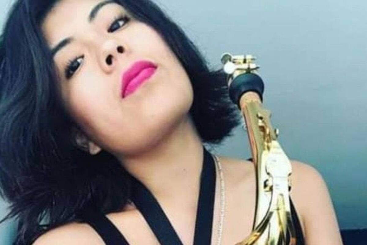 Cae segundo agresor de saxofonista