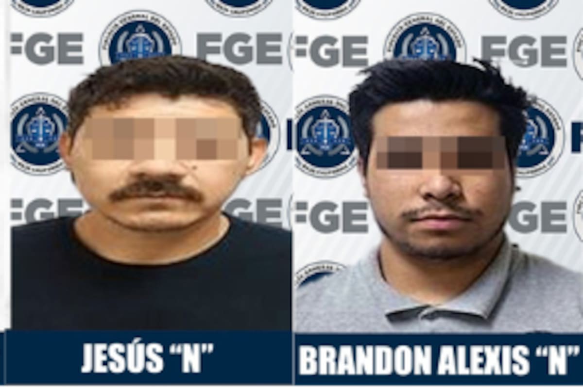 Enfrentan proceso tres acusados de asaltos violentos en Mexicali