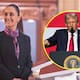 Sheinbaum anuncia que sostuvo llamada con Trump el sábado ¿de qué hablaron?