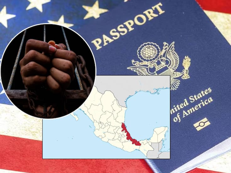 3 estadounidenses capturados en Veracruz como presuntos secuestradores llevan 3 años sin ser sentenciados y ahora acusan que son víctimas de tortura