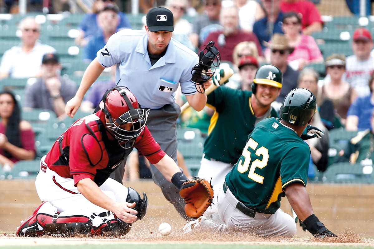 “Play Ball!”: Arizona se convierte en la capital del beisbol de primavera con la Liga del Cactus 2026