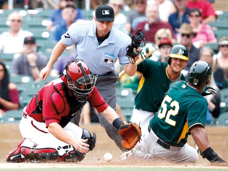 “Play Ball!”: Arizona se convierte en la capital del beisbol de primavera con la Liga del Cactus 2026