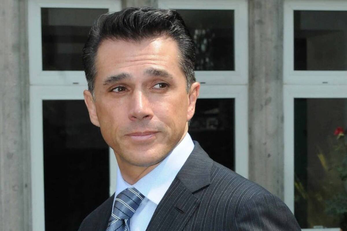 Sergio Mayer dejará de ser diputado; perdió las elecciones