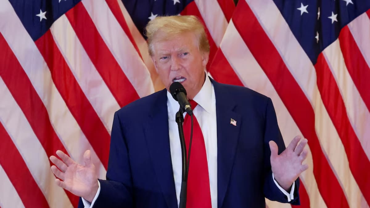 La crisis por el derribo de la aeronave en Irán elevó la tensión en la Casa Blanca, donde el equipo de Donald Trump aceleró decisiones clave para rescatar a los tripulantes desaparecidos. /Reuters