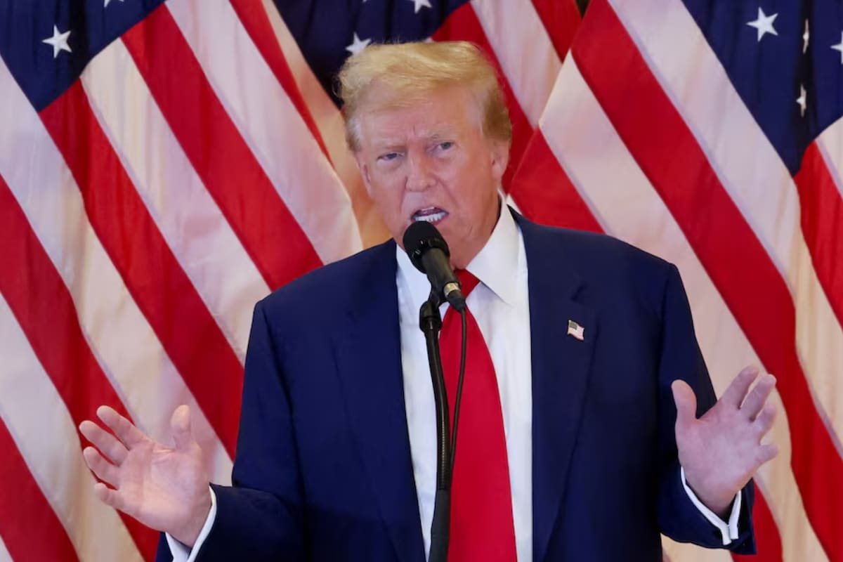 Derribo de aeronave en Irán desata tensión en la Casa Blanca: Donald Trump gritó a sus asesores y exigió rescatar a tripulantes desaparecidos