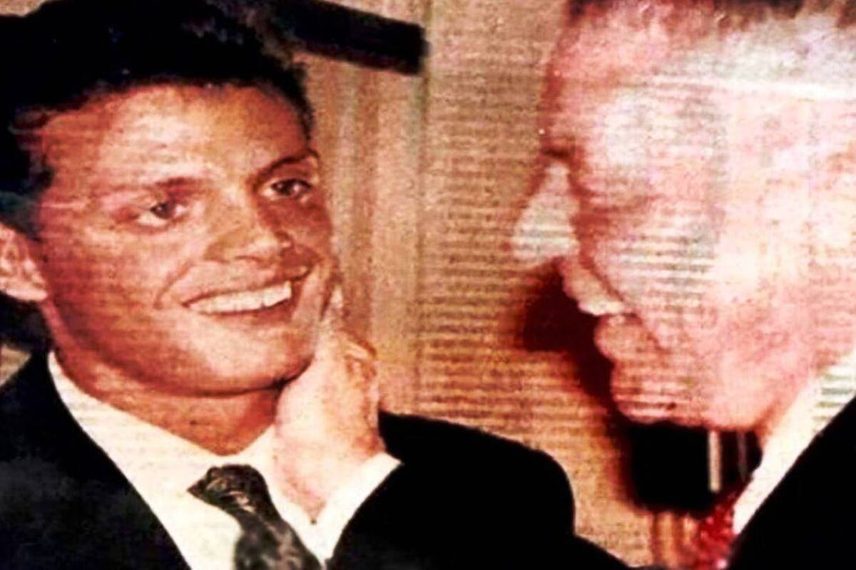 “Duetos II”: se cumplió su sueño
