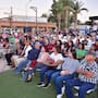Arranca Lorenia Valles, desde el norte, camino a la Coordinación de la Defensa de la Transformación en Sonora
