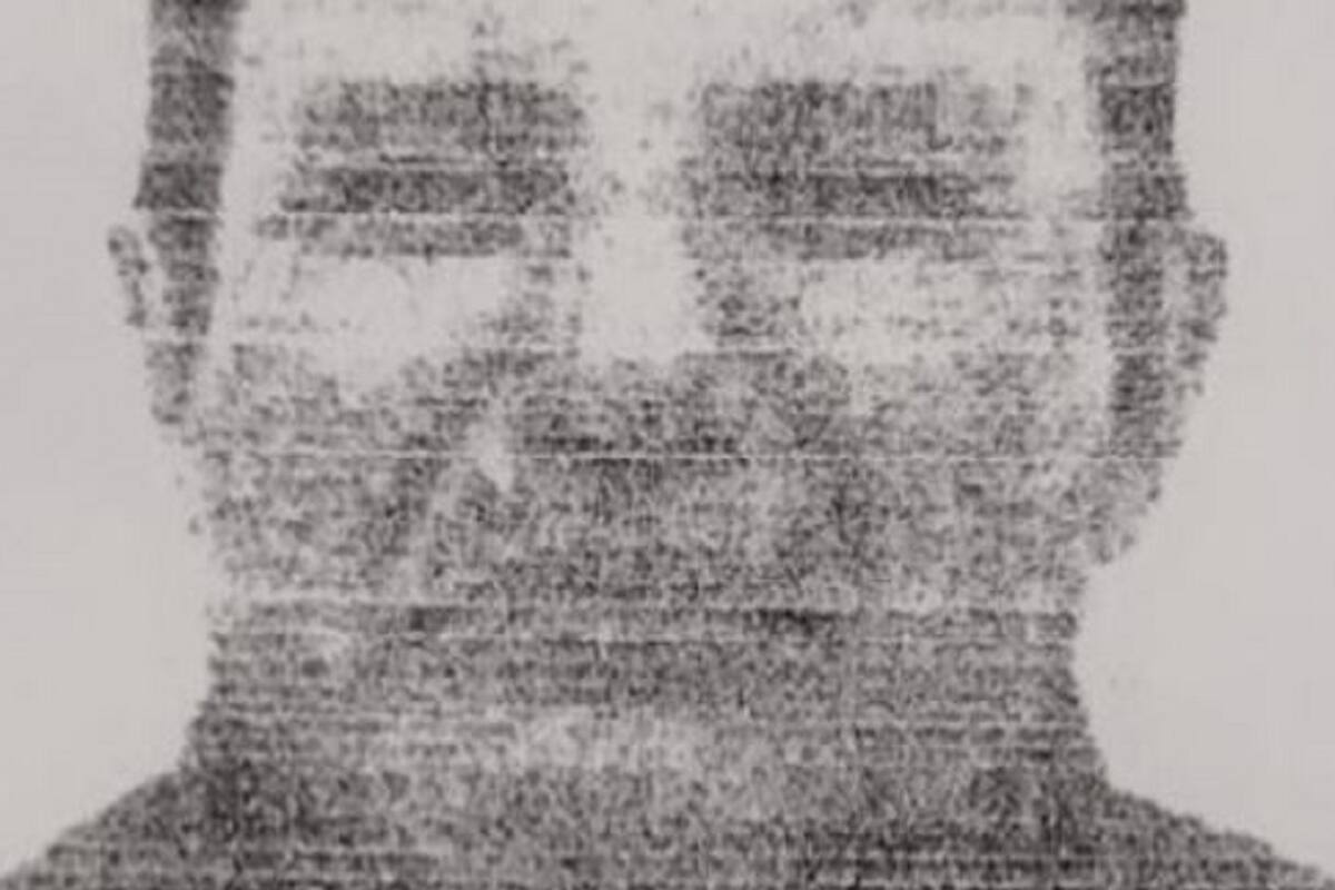 Se busca a Damaso Cruz Escutia de 64 años