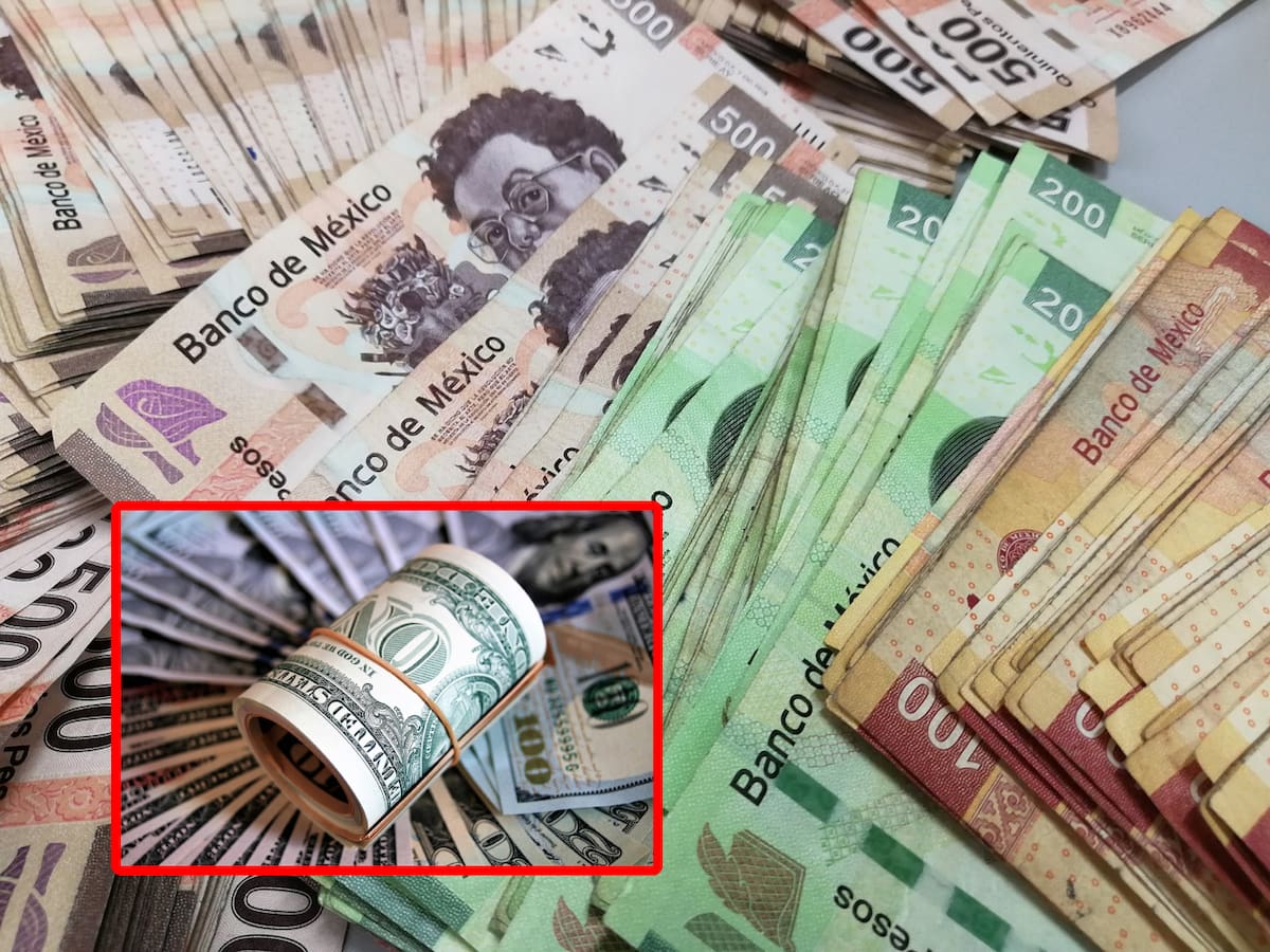 Ilustrativa de archivo (Banco digital GH)