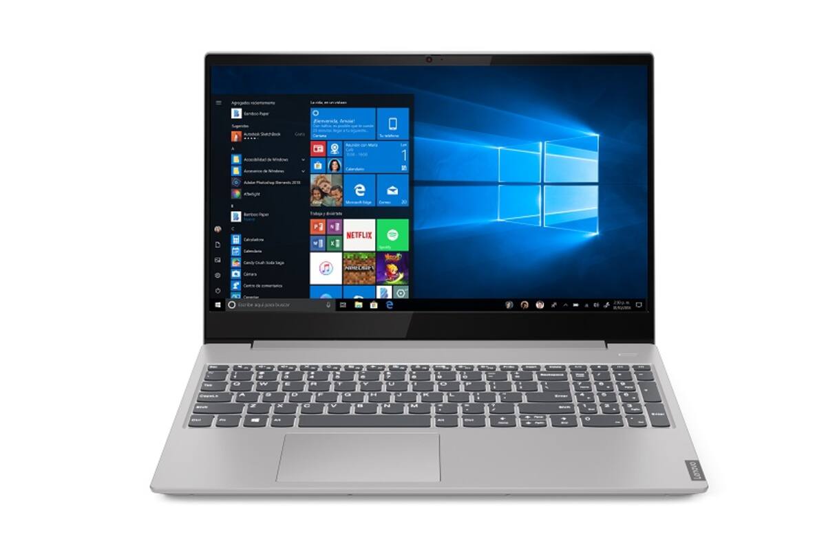 Lenovo lanza sus promociones en el Buen Fin