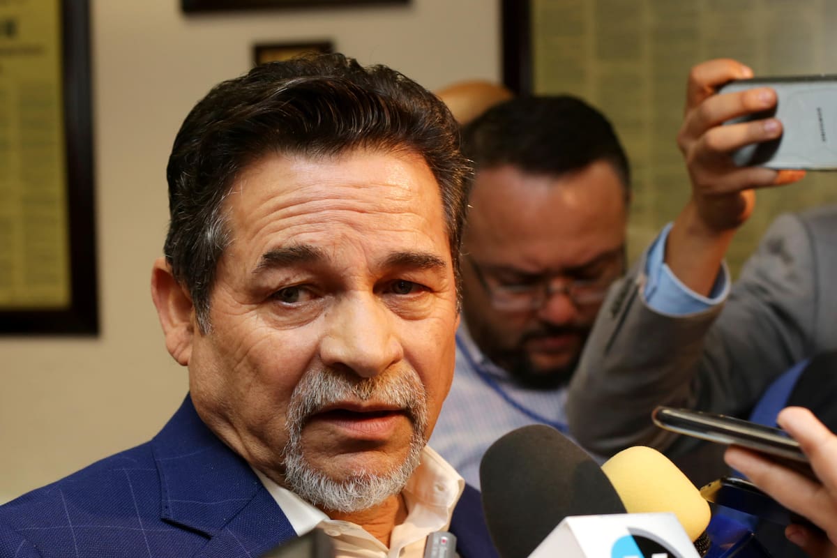 Pide Catalino Zavala no caer en desinformación