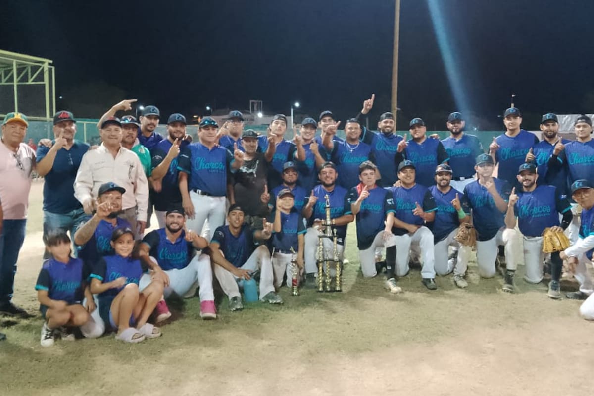 Se corona Santa Ana en Zona Norte del Pre Estatal de Primera Fuerza