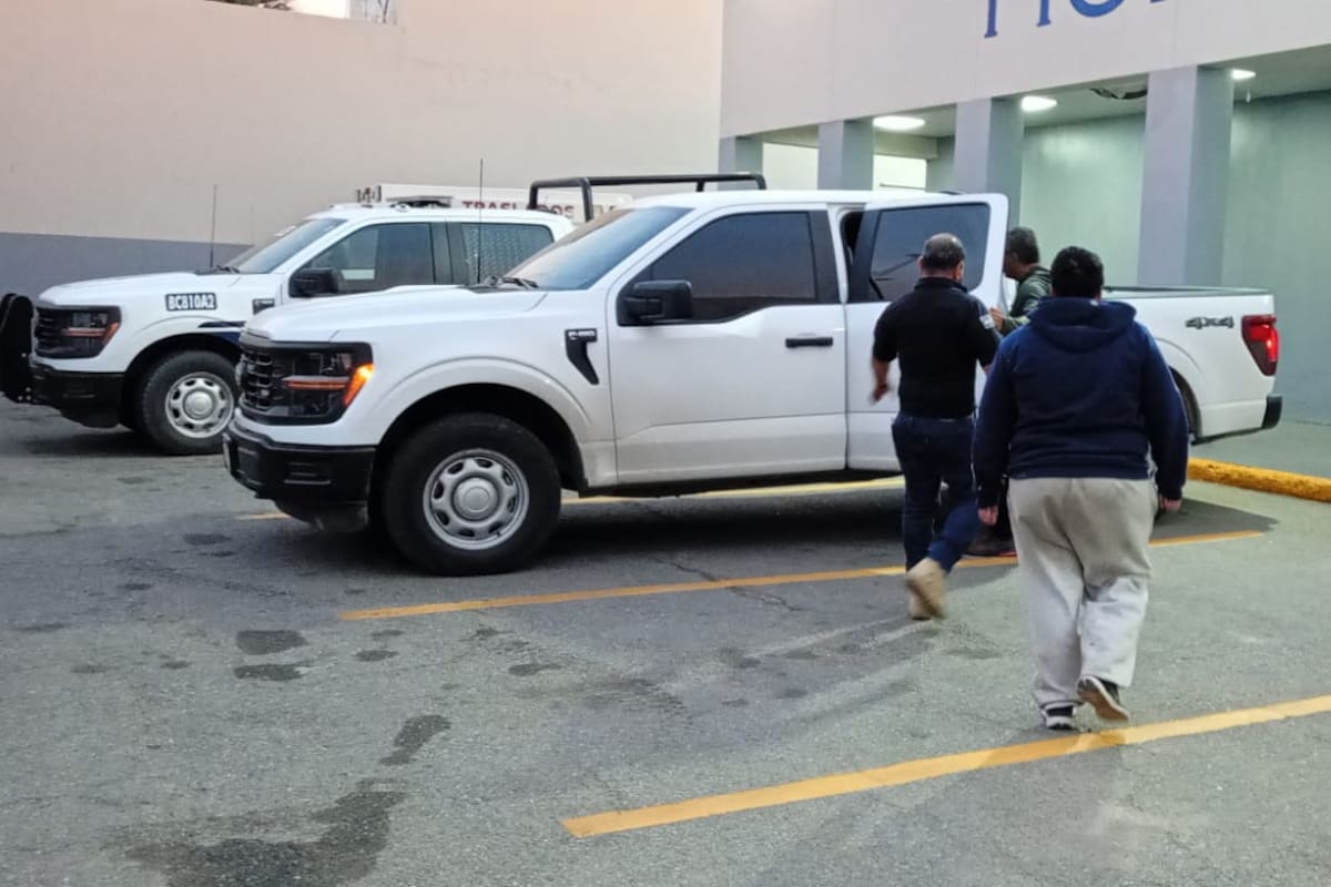 Localizan sana y salva a joven con reporte de búsqueda en el sur de Mexicali