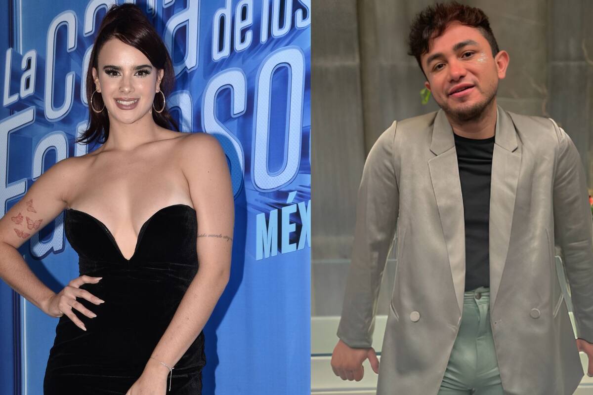 Gala Montes protagoniza enfrentamiento con reportero de ‘Venga la Alegría’