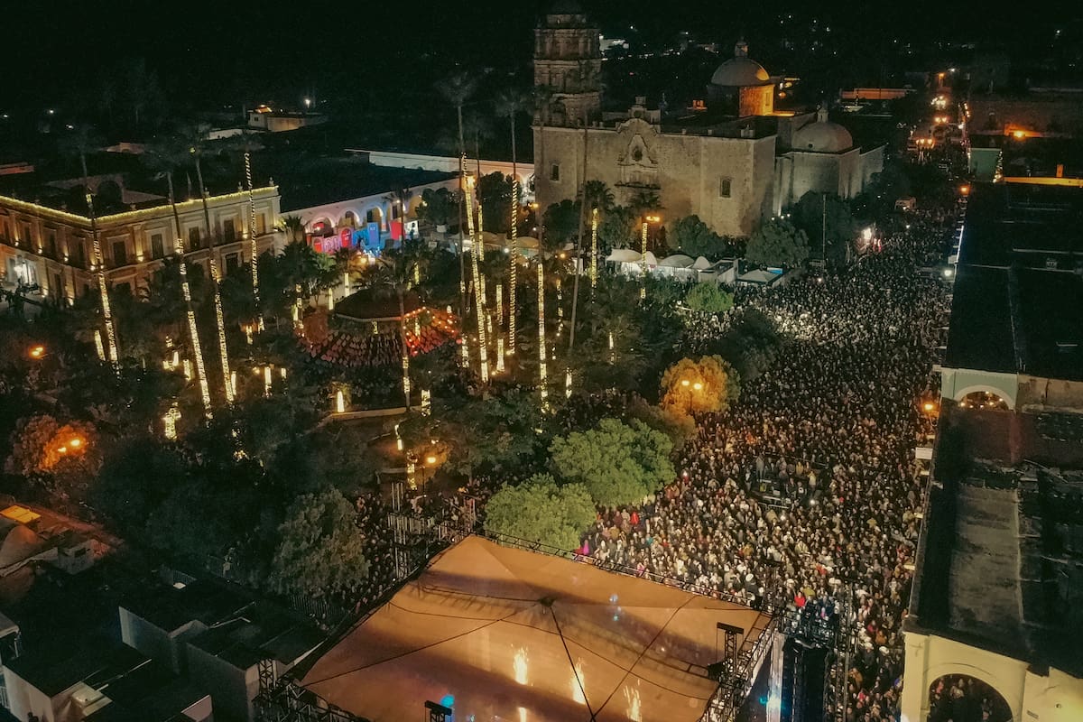 Cultura, inclusión y futuro