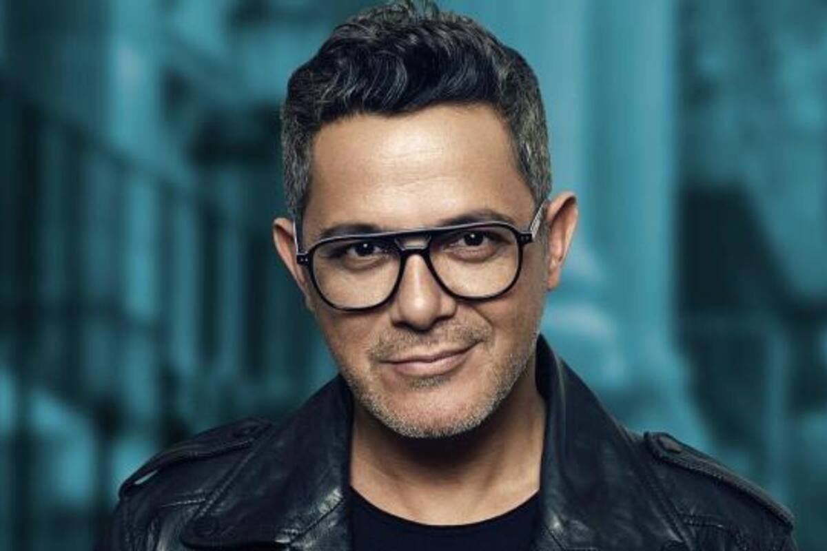 Alejandro Sanz anuncia fechas para conciertos en México