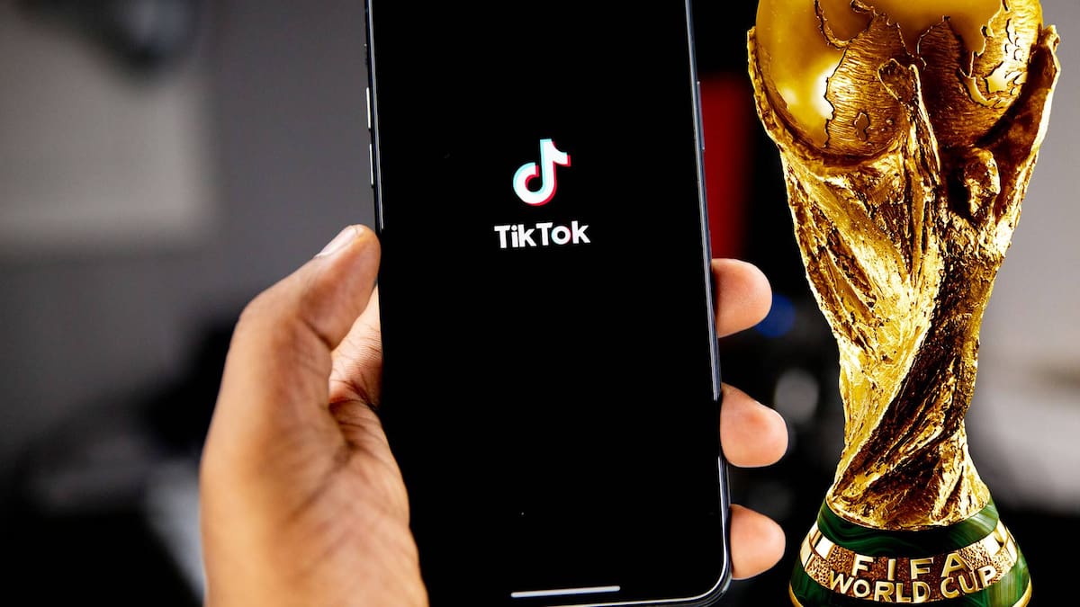 El Mundial 2026 impulsó a TikTok como segunda pantalla: Millones consultaron noticias, tendencias, memes y reacciones mientras se disputaban los partidos