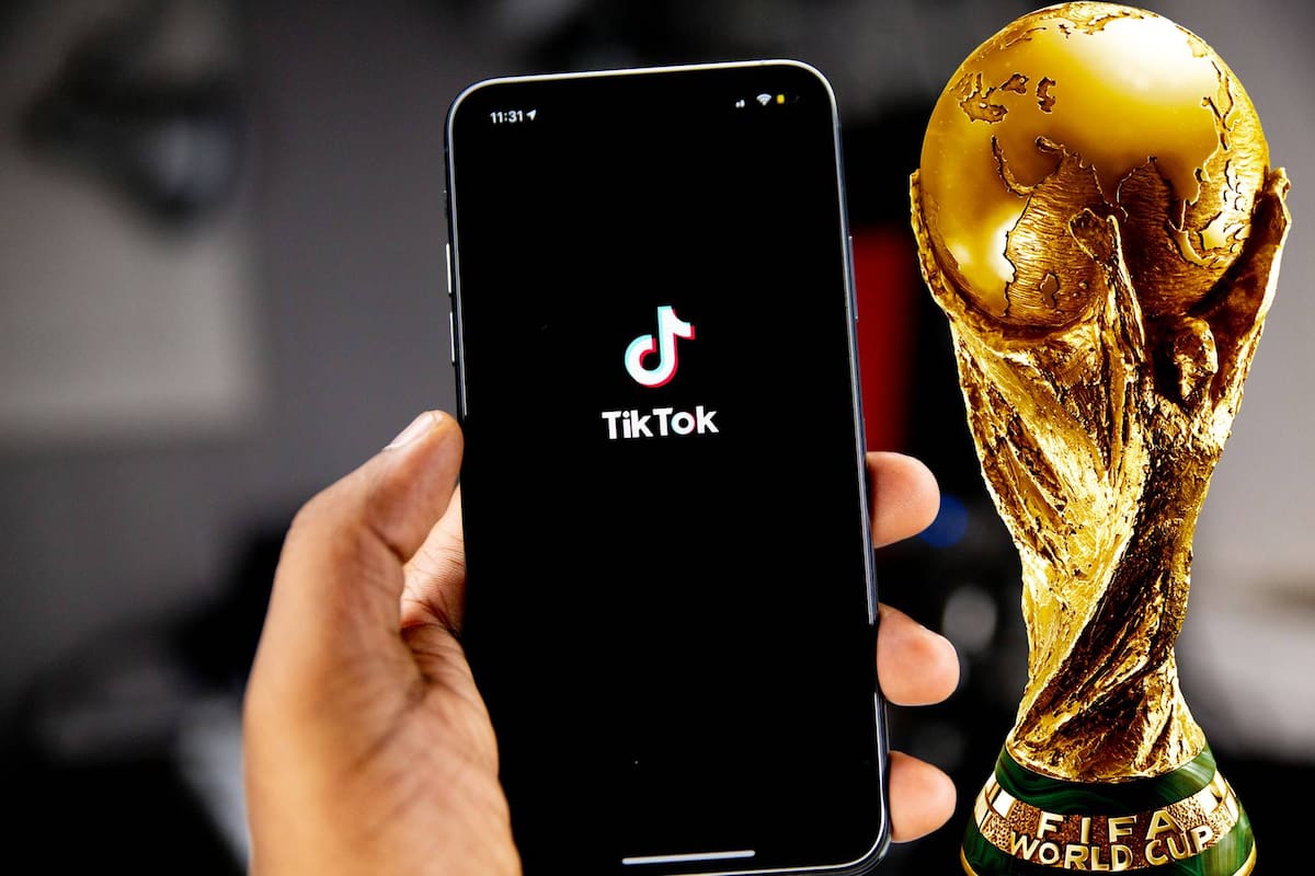 El Mundial 2026 impulsó a TikTok como segunda pantalla: Millones consultaron noticias, tendencias, memes y reacciones mientras se disputaban los partidos