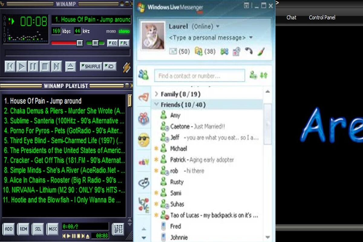 ¿Cómo era ser joven en los 2000? ¡Aquí te lo recordamos!