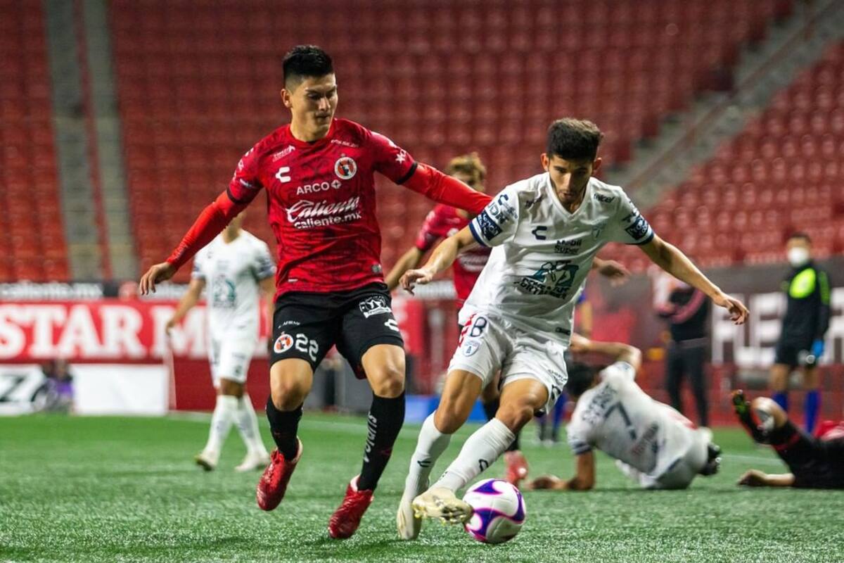 Xolos, prácticamente eliminado