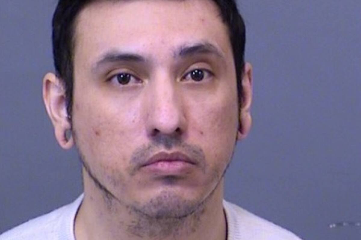 Hombre chantajeaba sexualmente a joven en Yuma