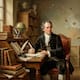 El poema de Goethe que anticipó un riesgo de la IA