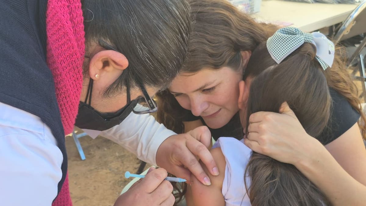 Clínicas Móviles de Salud: servicios gratuitos y detección de enfermedades en Hermosillo y otros municipios de Sonora