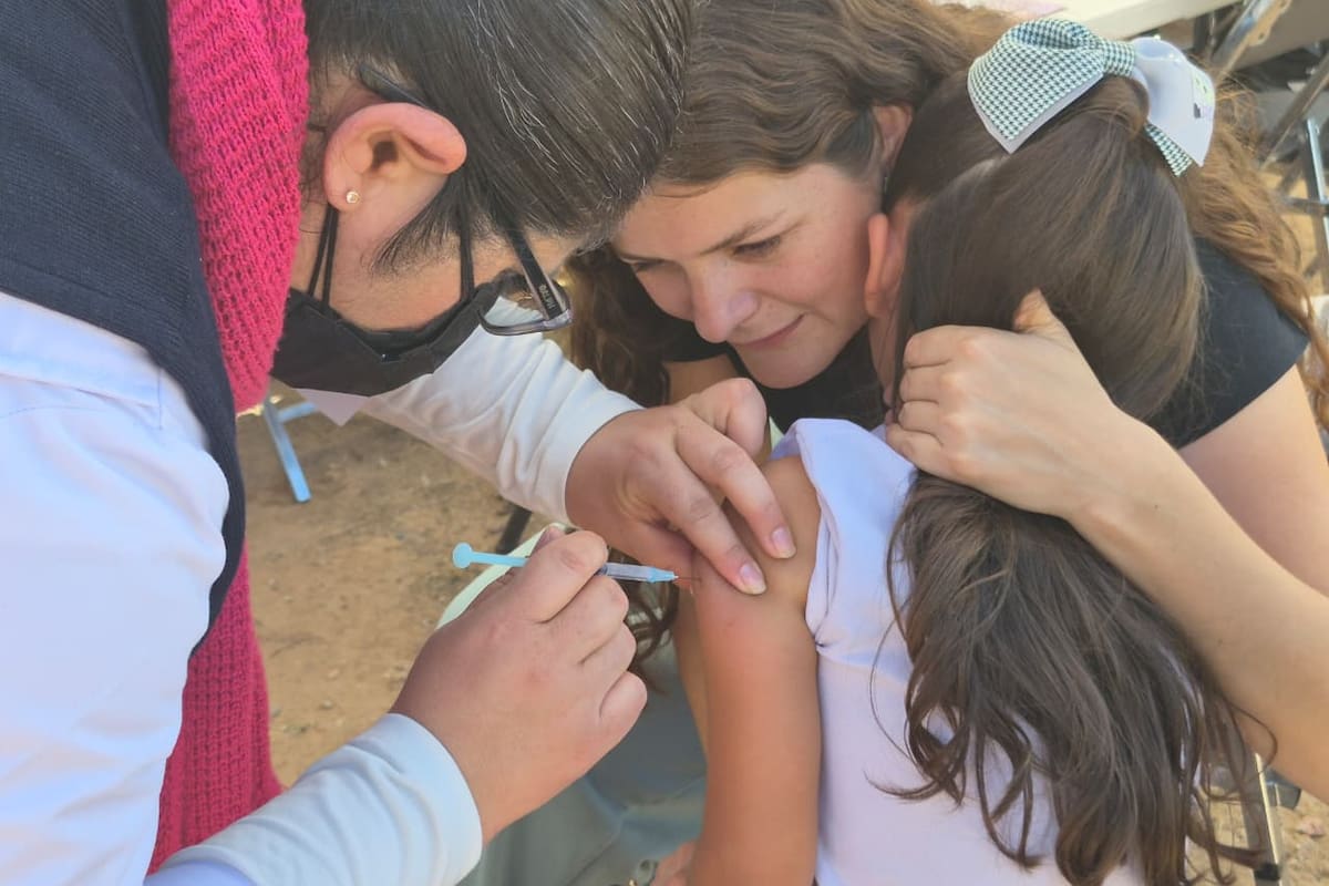 Clínicas Móviles de Salud: servicios gratuitos y detección de enfermedades en Hermosillo y otros municipios de Sonora