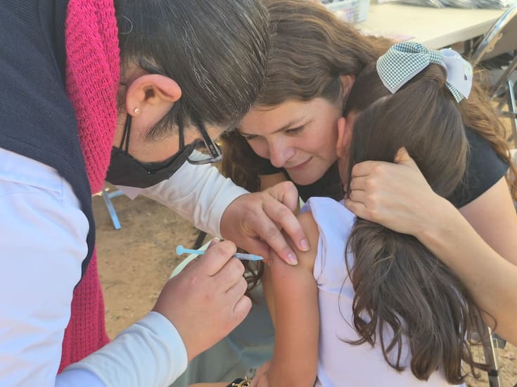 Clínicas Móviles de Salud: servicios gratuitos y detección de enfermedades en Hermosillo y otros municipios de Sonora