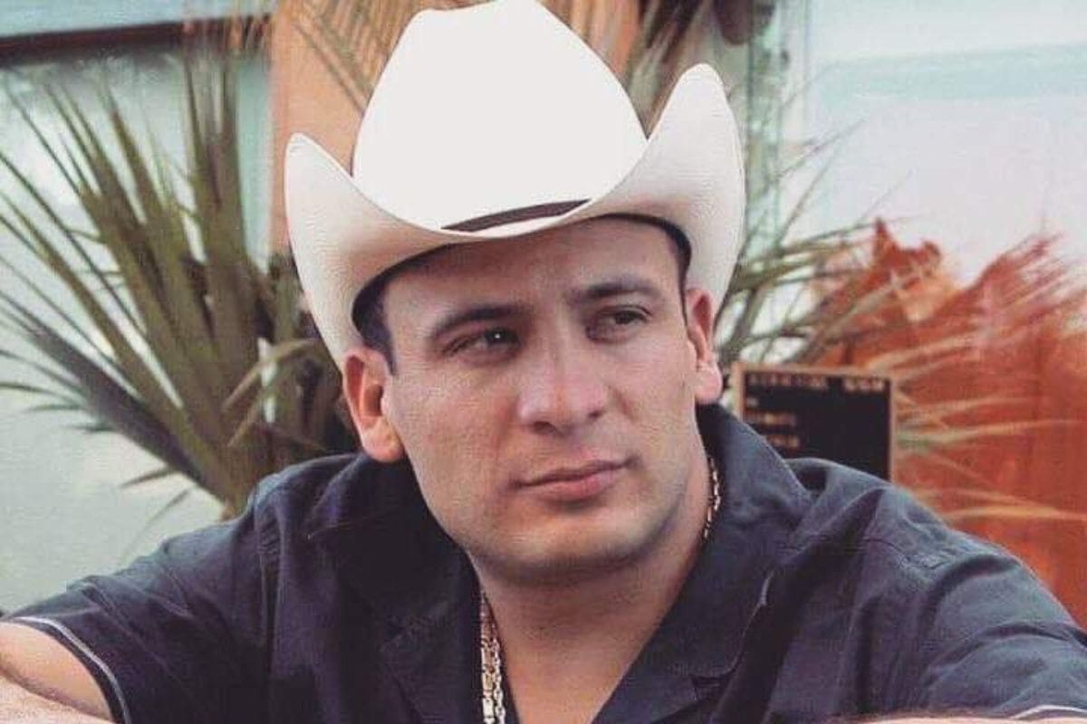 Mánager de Valentín Elizalde revela la verdadera razón por la que narcotraficantes terminaron con la vida del cantante