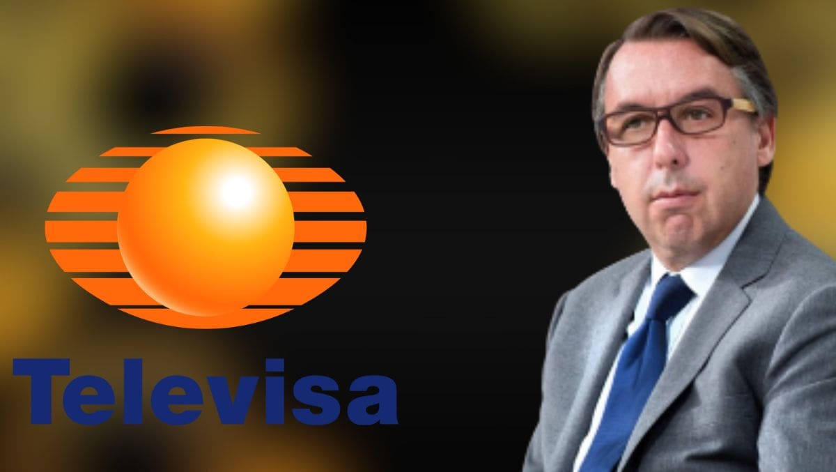 A cuánto asciende la fortuna de Emilio Azcárraga, presidente de Televisa