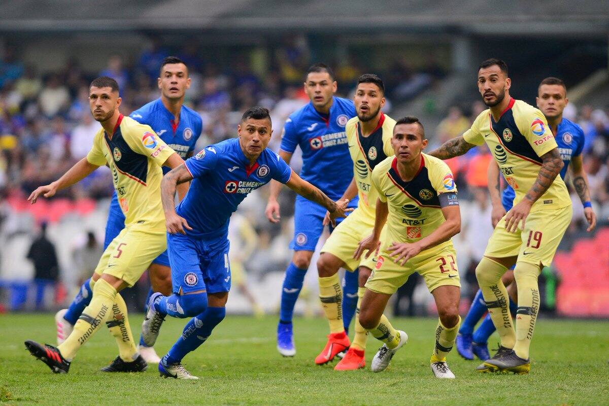 Inicia torneo Apertura 2019 con ilusión para los 19 equipos