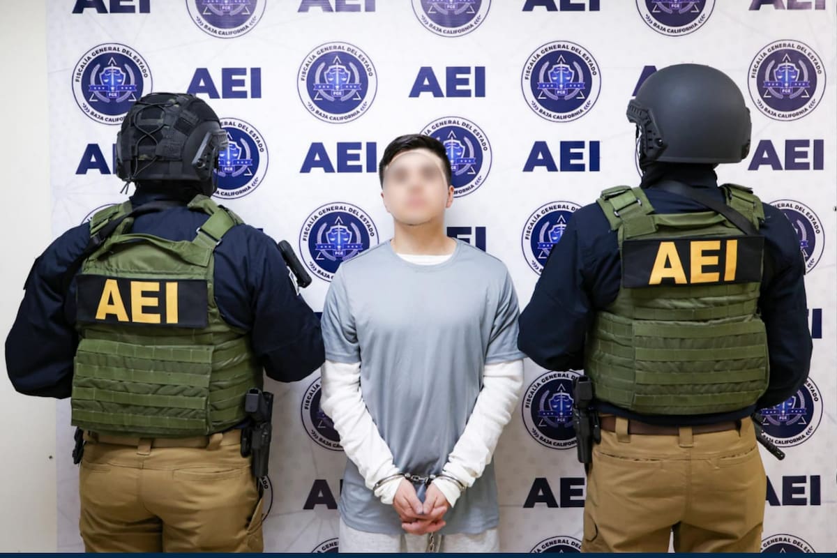 Logra FGE extradición y vinculación a proceso a sujeto por feminicidio