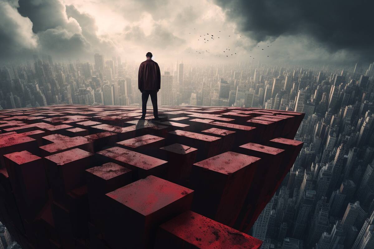 ¿Qué significa y cómo se originó la expresión “correr el riesgo”?