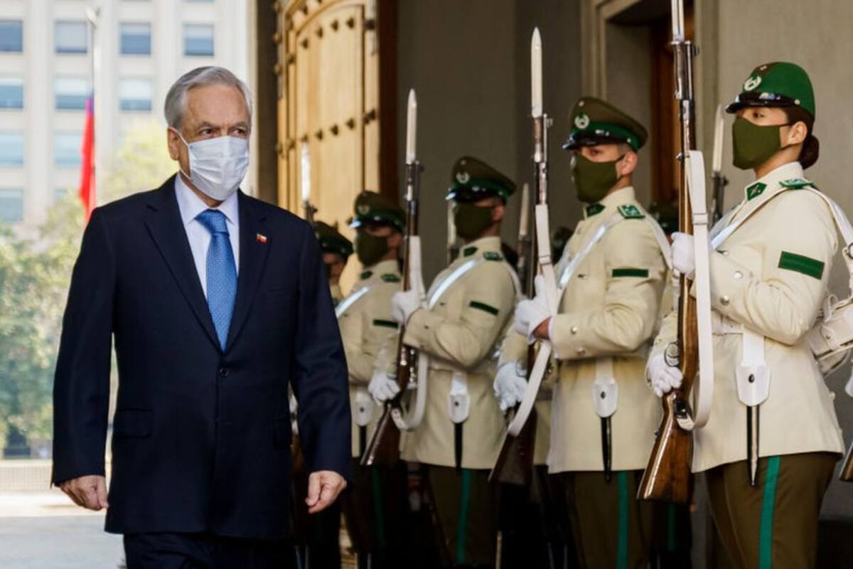 Coronavirus en Chile: las duras críticas al sistema de ayudas sociales en Chile para hacer frente a los efectos de la pandemia
