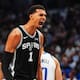 Victor Wembanyama hace historia en la NBA: gana el premio al Mejor Defensor 2026 por unanimidad con 22 años y lidera en tapones (197)