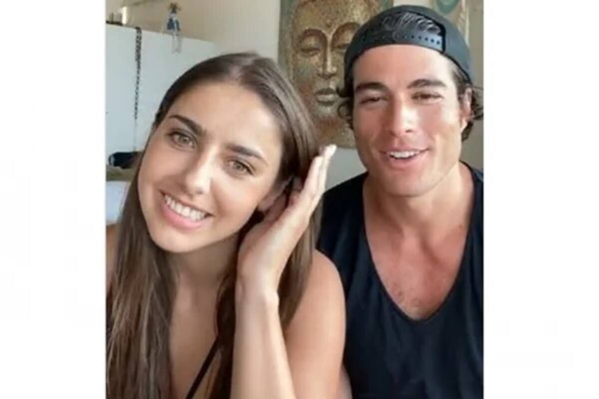 Michelle Renaud y Danilo Carrera protagonizarán telenovela