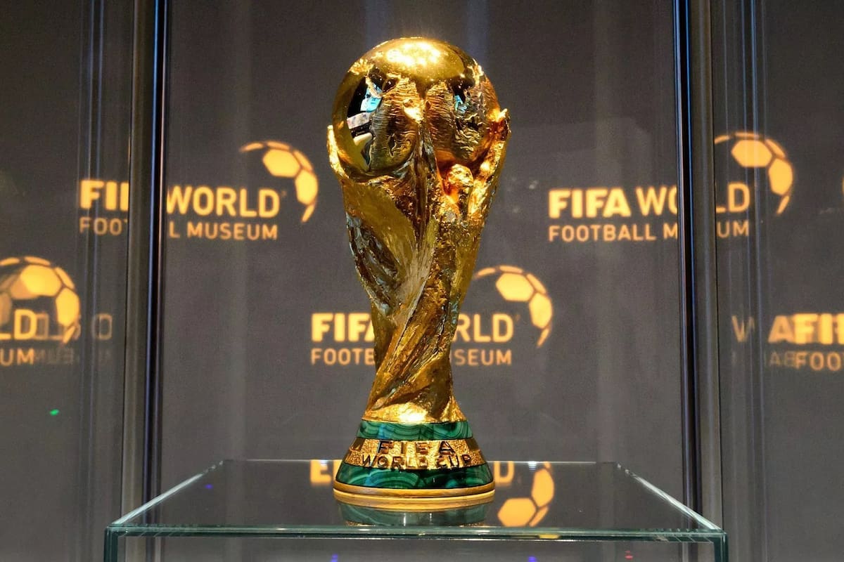 Mundial 2026: Sólo 8 países se han coronado como campeones mundiales, este año podría ser decisivo para igualar el récord