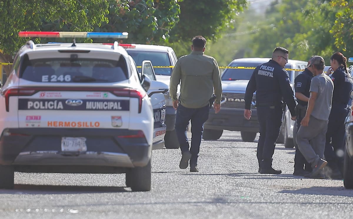 Foto: EL IMPARCIAL.